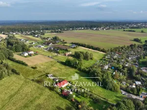 Prodej pozemku pro bydlení, Karviná, Poutní, 17191 m2