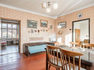 Prodej rodinného domu, Pardubice - Zelené Předměstí, K Barvírně, 80 m2