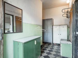 Prodej rodinného domu, Pardubice - Zelené Předměstí, K Barvírně, 80 m2