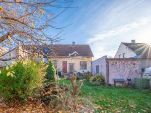 Prodej rodinného domu, Pardubice - Zelené Předměstí, K Barvírně, 80 m2