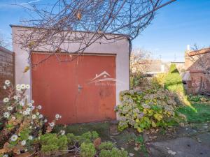 Prodej rodinného domu, Pardubice - Zelené Předměstí, K Barvírně, 80 m2