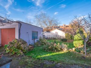 Prodej rodinného domu, Pardubice - Zelené Předměstí, K Barvírně, 80 m2