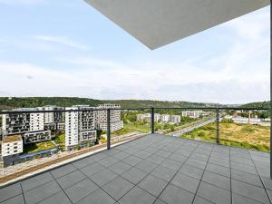 Prodej bytu 3+kk, Praha - Modřany, Československého exilu, 137 m2