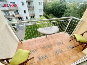 Pronájem bytu 2+kk, Plzeň, Květná, 51 m2