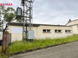 Prodej výrobních prostor, Havířov, U Nádraží, 131 m2