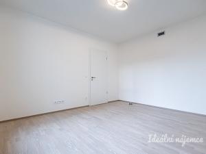 Pronájem bytu 2+kk, Praha - Modřany, Mezi vodami, 59 m2