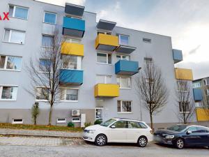 Prodej bytu 4+kk, Brno - Bystrc, Křepelčí, 121 m2