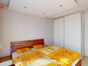 Prodej bytu 4+kk, Brno - Bystrc, Křepelčí, 121 m2