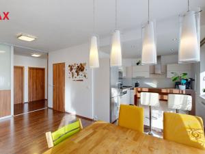 Prodej bytu 4+kk, Brno - Bystrc, Křepelčí, 121 m2