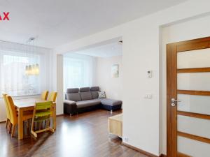 Prodej bytu 4+kk, Brno - Bystrc, Křepelčí, 121 m2