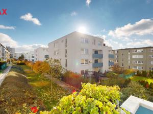 Prodej bytu 4+kk, Brno - Bystrc, Křepelčí, 121 m2