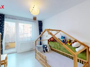 Prodej bytu 4+kk, Brno - Bystrc, Křepelčí, 121 m2