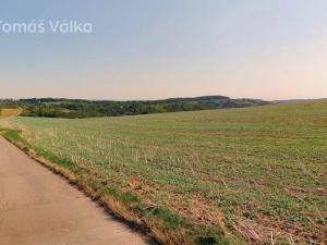 Prodej pole, Diváky, 4049 m2