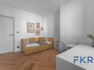 Prodej bytu 4+kk, Praha - Vinohrady, Vinohradská, 150 m2