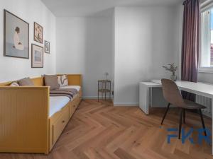Prodej bytu 4+kk, Praha - Vinohrady, Vinohradská, 150 m2