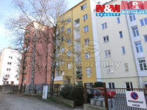 Pronájem bytu 2+kk, Olomouc - Hodolany, Masarykova třída, 65 m2