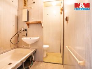 Prodej bytu 1+kk, Frýdlant, Školní, 18 m2