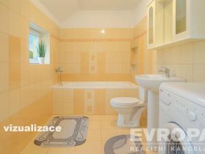 Prodej chalupy, Okrouhlá, 150 m2