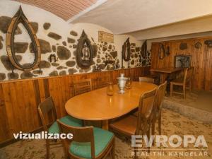 Prodej chalupy, Okrouhlá, 150 m2