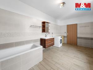 Prodej rodinného domu, Horní Blatná, Vančurova, 230 m2