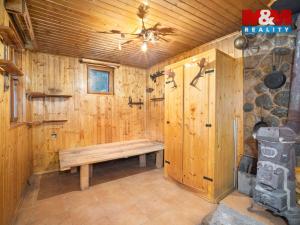 Prodej chaty, Nové Město nad Metují, K Sirkárně, 30 m2