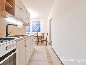 Pronájem bytu 2+1, Břeclav, J. Palacha, 48 m2