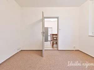 Pronájem bytu 2+1, Břeclav, J. Palacha, 48 m2