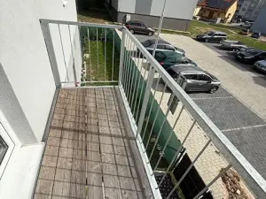 Pronájem bytu 2+kk, Kaznějov, Rybnická, 40 m2