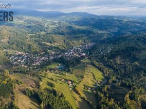 Prodej pozemku, Jablonec nad Jizerou, 1323 m2