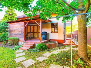 Pronájem rodinného domu, Mnichovo Hradiště, Lomená, 236 m2