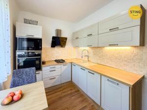 Pronájem bytu 2+1, Karviná, Březová, 54 m2