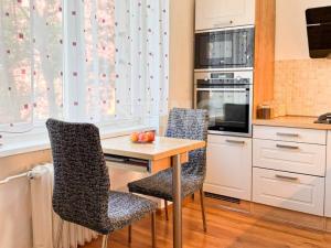 Pronájem bytu 2+1, Karviná, Březová, 54 m2