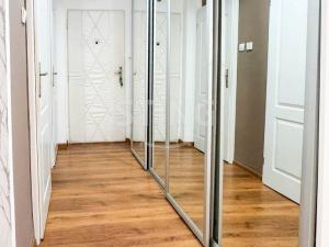 Pronájem bytu 2+1, Karviná, Březová, 54 m2