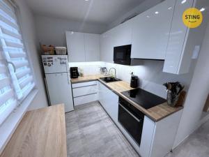 Prodej bytu 2+1, Ostrava - Hrabůvka, 54 m2