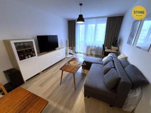 Prodej bytu 2+1, Ostrava - Hrabůvka, 54 m2