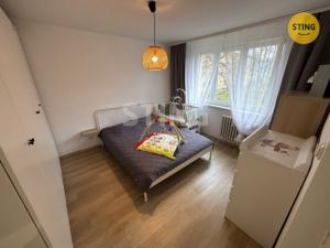 Prodej bytu 2+1, Ostrava - Hrabůvka, 54 m2