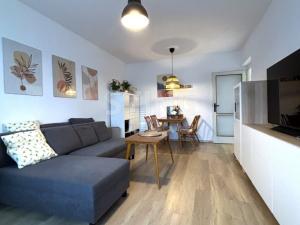 Prodej bytu 2+1, Ostrava - Hrabůvka, 54 m2