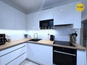 Prodej bytu 2+1, Ostrava, Horní, 55 m2