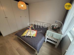 Prodej bytu 2+1, Ostrava, Horní, 55 m2