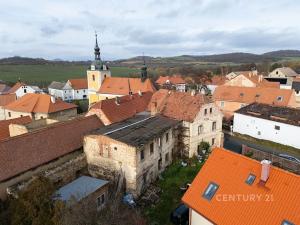 Prodej rodinného domu, Kozly, 200 m2
