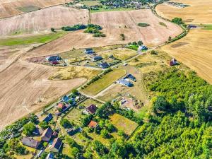 Prodej pozemku pro bydlení, Buková u Příbramě, 1441 m2