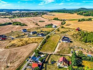Prodej pozemku pro bydlení, Buková u Příbramě, 1441 m2