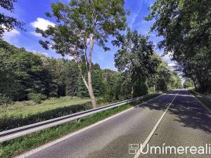 Prodej louky, Klokočí, 1796 m2