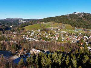 Prodej bytu 2+1, Smržovka, Klášterní, 65 m2