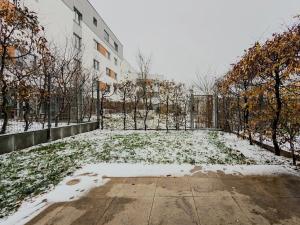 Prodej bytu 2+kk, Praha - Hloubětín, Krylovecká, 55 m2