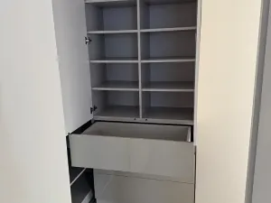 Pronájem bytu 2+kk, Brno, Kopečná, 69 m2