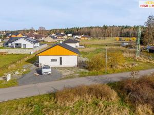 Prodej rodinného domu, Kolová, 90 m2