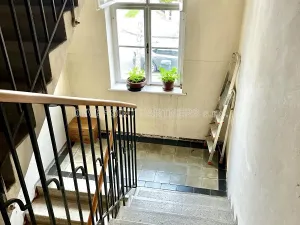 Prodej bytu 2+1, Brno, Bulharská, 47 m2