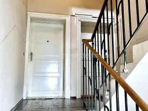 Prodej bytu 2+1, Brno, Bulharská, 47 m2