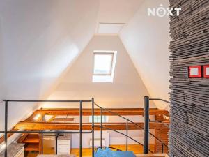 Pronájem bytu 2+kk, Šumperk, Zborovská, 83 m2